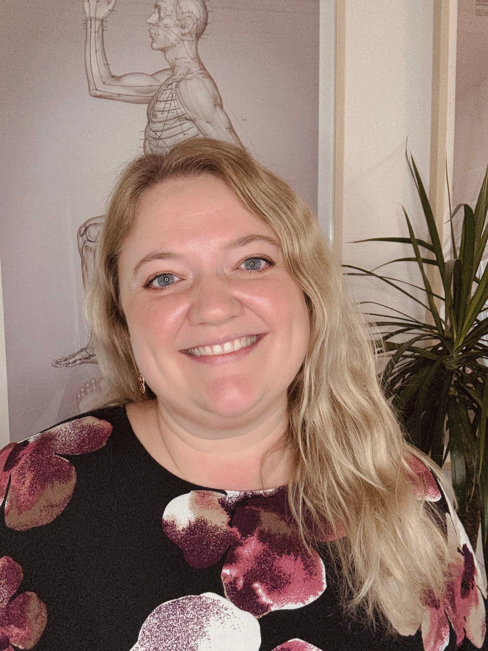 Billede af Anja Carelli